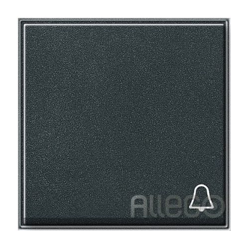Bild: Gira Wippe Klingel anth TX44 028667