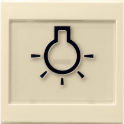 GIRA Wippe Licht cws 021601