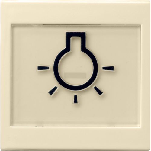 Bild: GIRA Wippe Licht cws 021601