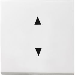 GIRA Wippe rws Pfeilsymbole 861627
