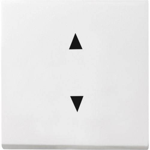 Bild: GIRA Wippe rws Pfeilsymbole 861627