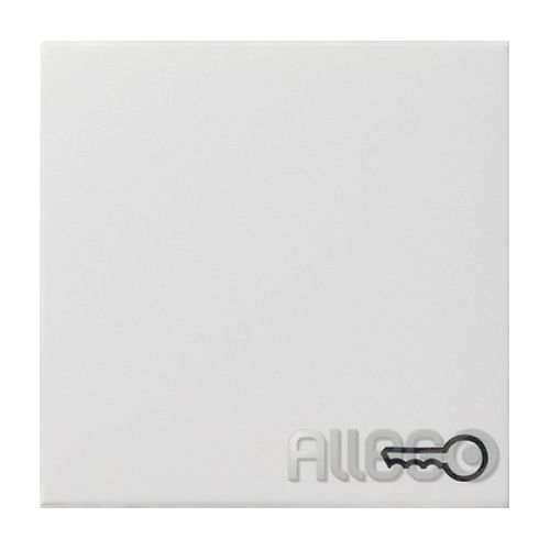 Bild: Gira Wippe Schlüssel rws matt 028727