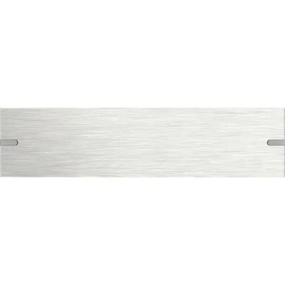 GIRA Tastwippe KNX Tastsensor 4fach 8334219 | Edelstahl | Metall | für Wippenset TS4 | KNX-Bussystem