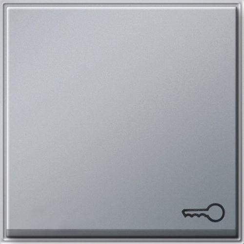 Bild: Gira Wippe Tür alu TX44 028765