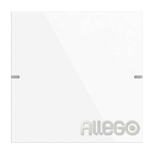 Bild: GIRA Wippenset 1-fach Tastsens TS4 rws 5021903