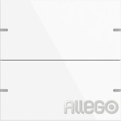 GIRA Wippenset 2-fach Tastsens.4 TS4 rws 5022903