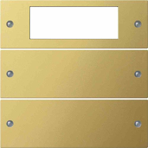 Bild: GIRA Wippenset 2fach Plus System 55 ms 2142606