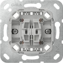 GIRA Wippschalter Wechsels.2fo.Kr.Ein. 381800
