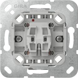 GIRA Wipptaster Wechsler o.Kr. Einsatz 387600