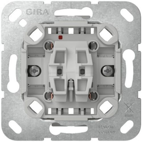 Bild: GIRA Wipptaster Wechsler o.Kr. Einsatz 387600