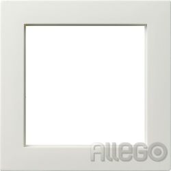 Gira Zwischenplatte (quad) rws S-Color 028240