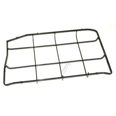 Gitter, 2 Brenner, links. (3546126065)