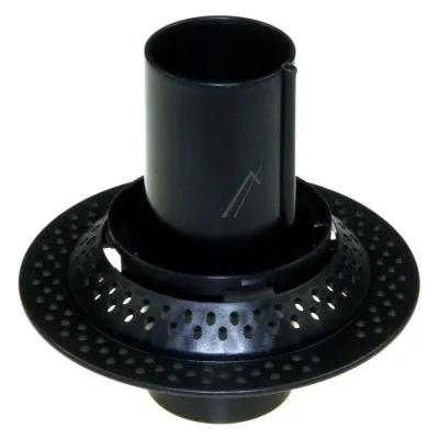 Gitter Abdeckung für Staubsauger Samsung Dj6700698a Schwarz Sc21f70h