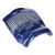 Bild: Gitter Ausblas-; NORDKAPBLAU-METALLIC 00642094