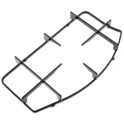 Gitter Bauknecht C00052922 für Gas - Gasherd Gasbackofen Gaskochfeld +