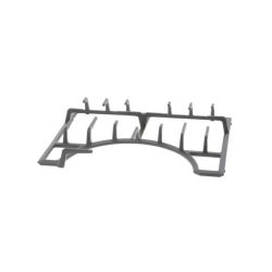 Gitter CAST IRON PAN SUPPORT NE70F 4G+1W LEFTPan support 616706 00674599 Bosch