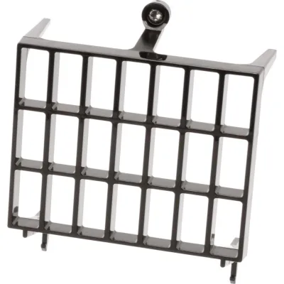 Gitter Fingerschutz Siemens 12041830 für Kaffeemaschine Bosch