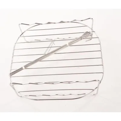 Gitter für Fritteuse Bosch Siemens 17008881 Einsatz Rost