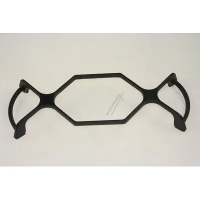 Gitter für Ofen Whirlpool Indesit 480121104119 Belüftung Aussengitter