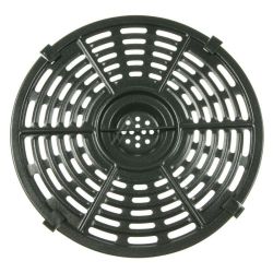 Gitter mit Abstandhalter für Tefal Fritteuse Groupe Seb SS996948 Easy Fry Deluxe