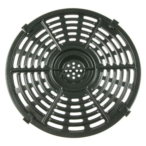 Bild: Gitter mit Abstandhalter für Tefal Fritteuse Groupe Seb SS996948 Easy Fry Deluxe