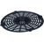 Bild: Gitter mit Abstandhalter für Tefal Fritteuse Groupe Seb SS996948 Easy Fry Deluxe