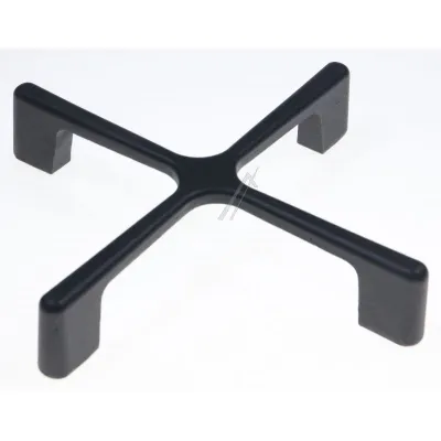 Gitter, Pfannenauflage, Dreikran (140052270026)