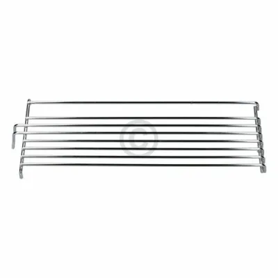 Gitter, rechts, oberer Ofen