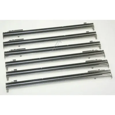 Gitter Teleskopauszug TR3LFV Electrolux 6619284703 für Backofen