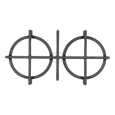 Gitterablage Candy/ Hoover 42838486 für Gas - Gasherd Gasbackofen Gaskochfeld +