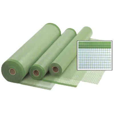 Gitterfolie mit Nagelrand 1,50 x 50 mtr. Großrolle