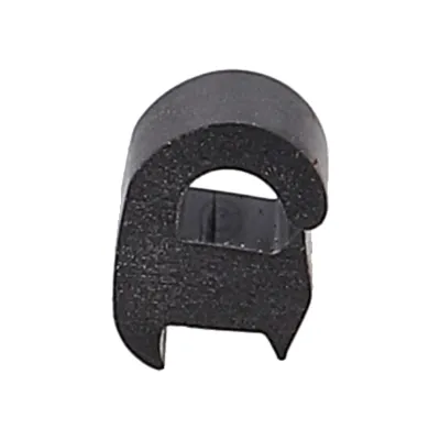 Gittergummi für Ofen Candy/Hoover 42382003 Ofenrost-Dichtung