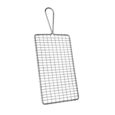 Gitterreibe verzinnt