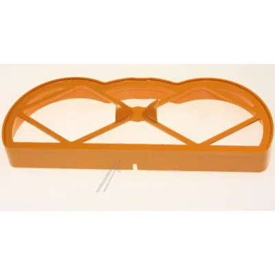 Gitterschwamm für Staubsauger Samsung DJ6401014A ABS, Platinorange