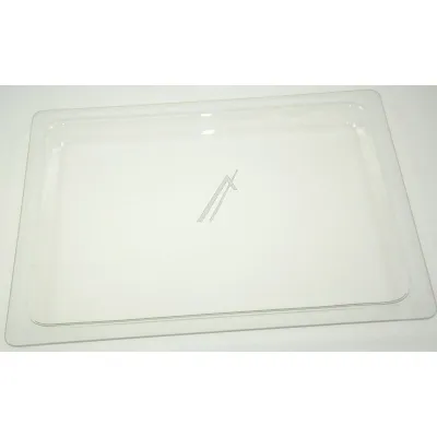 Glas-Backblech für Whirlpool-Ofen 481241838167 Ofen-Zubehör