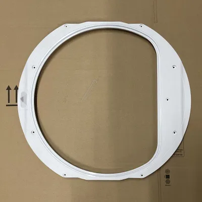 Glas CRCLE PLS-2 für Waschmaschine Smeg 762372861 Türscheibe