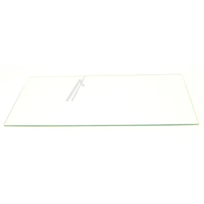 Glas Gefrierfach Boden für Kühlschrank Electrolux 8582249121145 Glasplatte Boden
