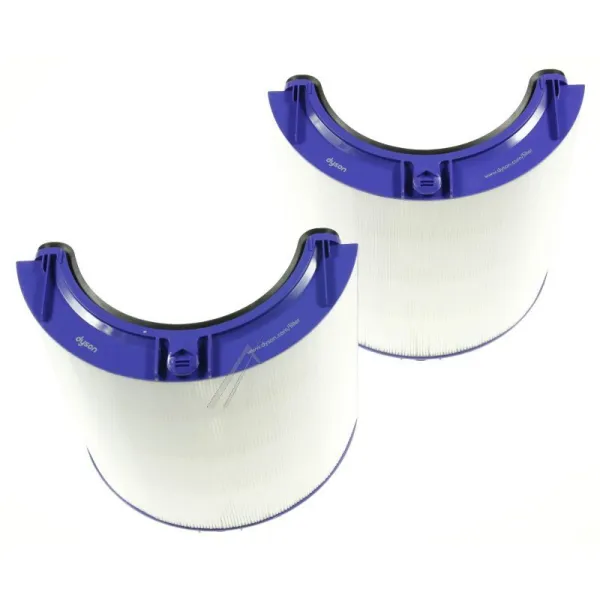 Glas HEPA Filter für Dyson Luftreiniger Dyson 96870705 Feinstaub Allergene