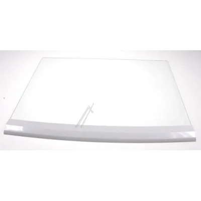 Glas Regalablage für Kühlschrank Hisense/Gorenje 446111 6N SP