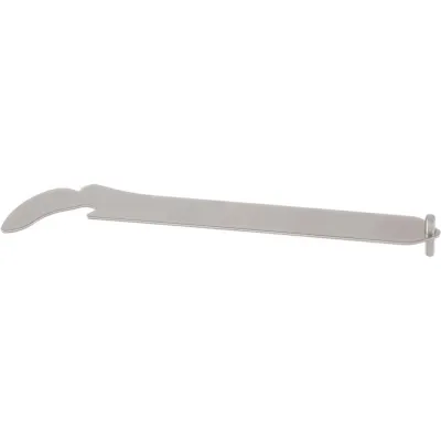 Glas-Träger für Bosch Siemens Dunstabzugshaube 12047193 Scheibenhalter