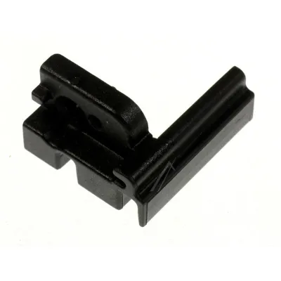 Glas-Tür-Halter rechts für Küchenmaschine & Mixer Whirlpool 482000023415 rechte 