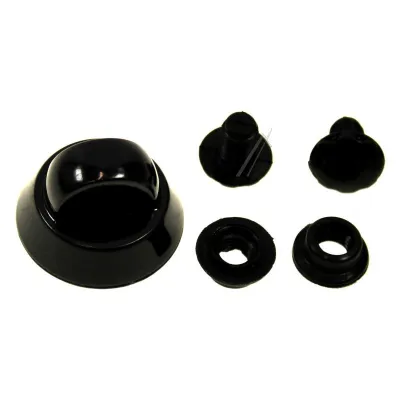 Glasabdeckung-Befestigungskit für Dometic-Ofen 105311681 2 Schrauben