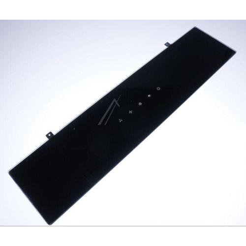 Bild: Glasabdeckung für Dunstabzugshaube Amica 1040661 598x140x5 mm
