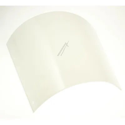 Glasabdeckung für Dunstabzugshaube Elica MN2FRA Außen, Gebläse