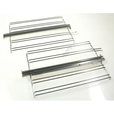 Glasabdeckung für Ofen Beko C00905906 Backofen, Herd