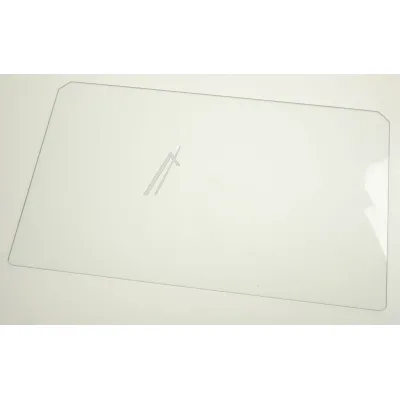 Glasabdeckung für Whirlpool Kühlschrank 488000628270 Gemüsefach