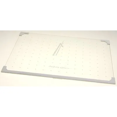 Glasablage 455x300 für Kühlschrank Amica 1059032 Einlegeboden