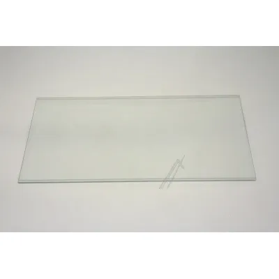 Glasablage Beko Kühlschrank C00867556 Glas, transparent