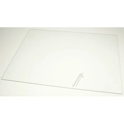 Glasablage C6H niedrig 466x342 für Hisense Kühlschrank