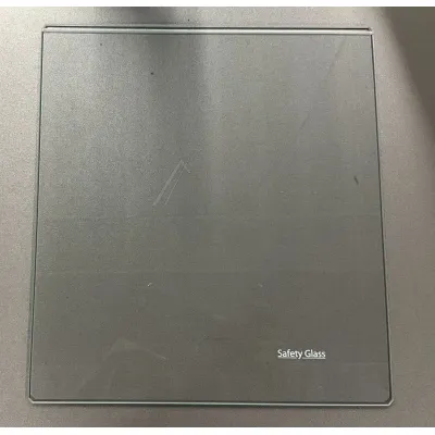 Glasablage für Beko Kühlschrank C00869512 91cm, kurz